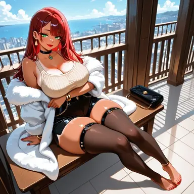 Profile image of Grace
