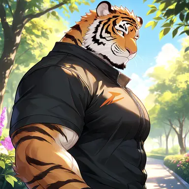 Profile image of 影虎