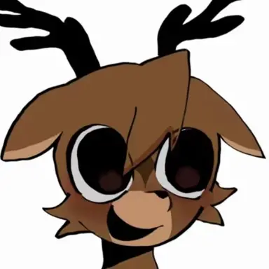 Profile image of 사슴님