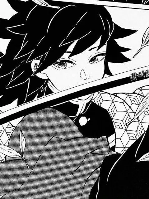 LovedGate2589의 토미오카 기유