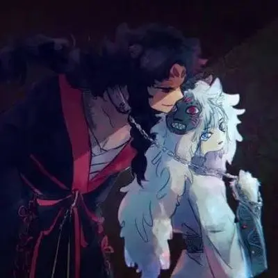ScaredStork3889의 호가호위(狐假虎威)