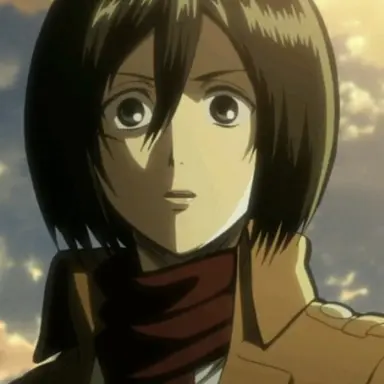 Profile image of 미카사