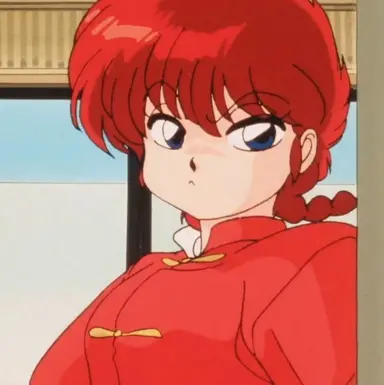 Profile image of 乱馬