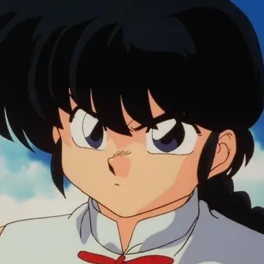 Profile image of 乱馬