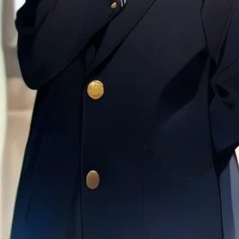 学校の男子