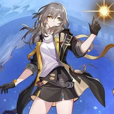 Profile image of 星