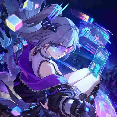 Profile image of 銀狼