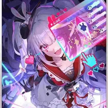 Profile image of 火花