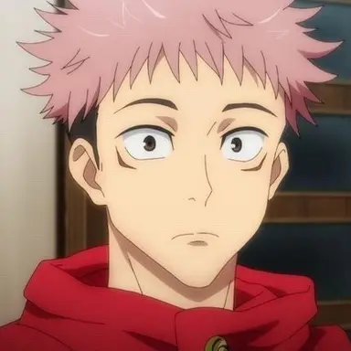 Profile image of 이타도리 유지