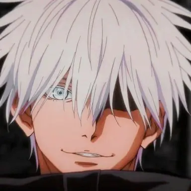 Profile image of 고죠 사토루