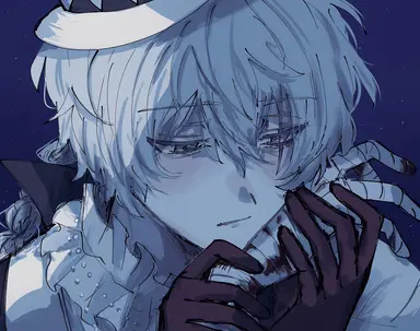 Profile image of ニコライ