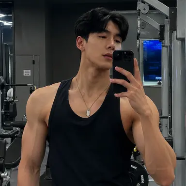 Profile image of Min-Jun