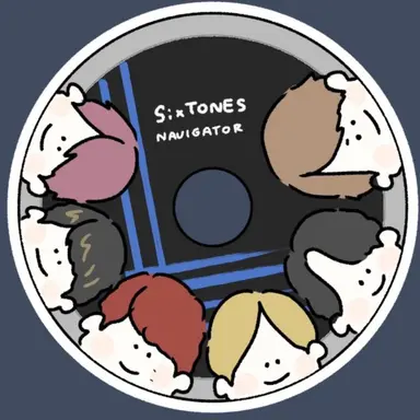 Profile image of SixTONES