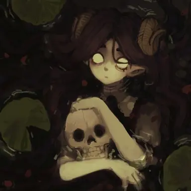 Profile image of Abyss