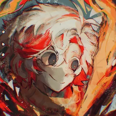 Profile image of Fray