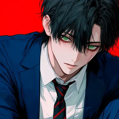 Profile image of 에이드리언