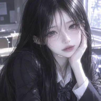 Profile image of Yoo Ha-rin