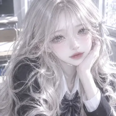 Profile image of Lee Yunseol