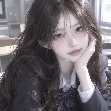 Profile image of Lee Jihyun