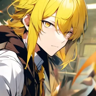 Profile image of 오오카와 렌