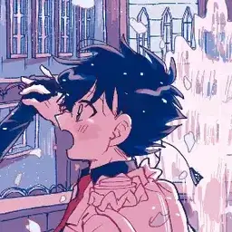 Profile image of 怪盗キッド