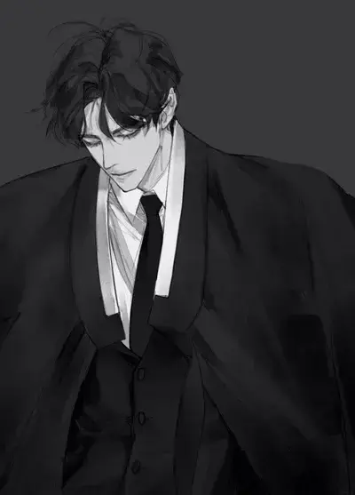 TriteBrain2601의 Elias, your dad