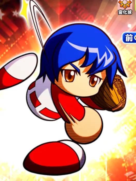 MeekPizza5206의 パワプロ、僕はね…