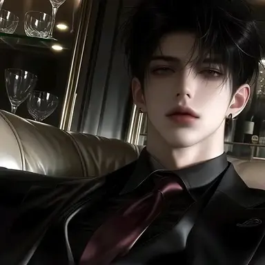 Profile image of 이차혁