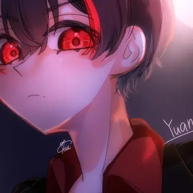 Profile image of ゆあん