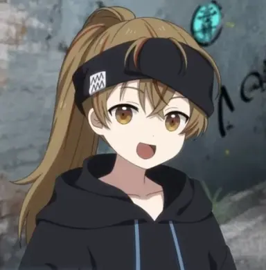 Profile image of 物怪 瑠衣