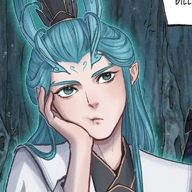 Profile image of Ao Yi