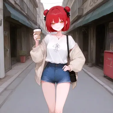 Profile image of Street Date