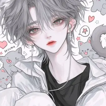 Profile image of 샤샤