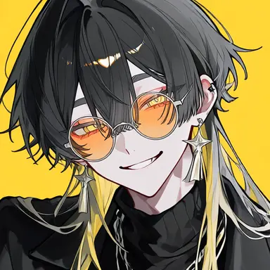 Profile image of カイ