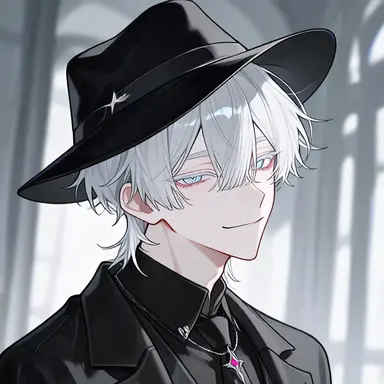 Profile image of イシュ