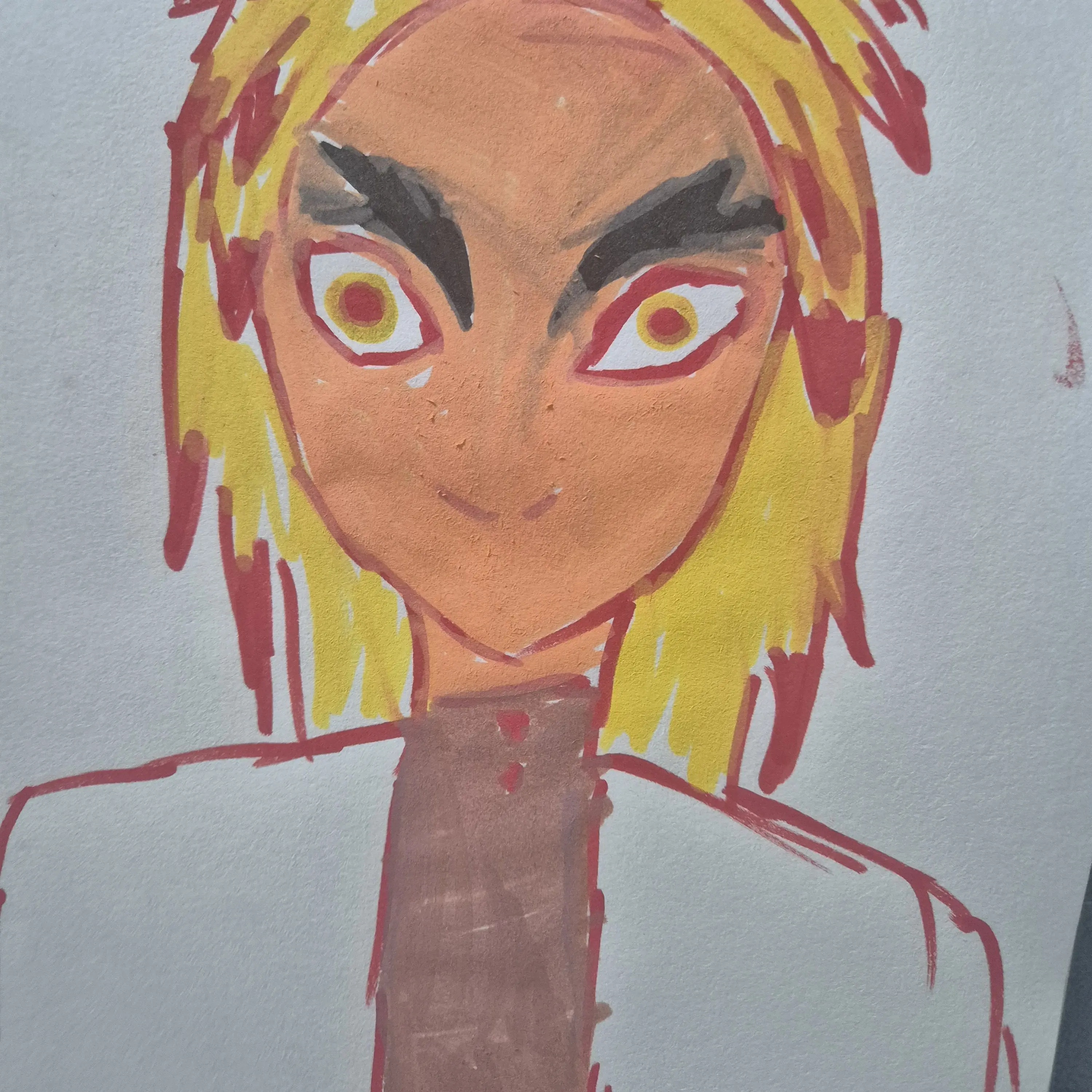 GrimElk0186의 귀칼+ 고고프렌즈 2탄