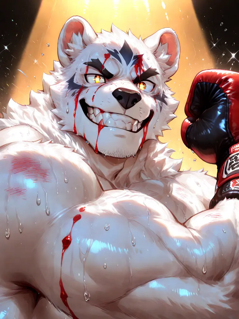 MMMisetu795의 泥臭い試合の果てに輝く勝利