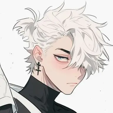 Profile image of Aster