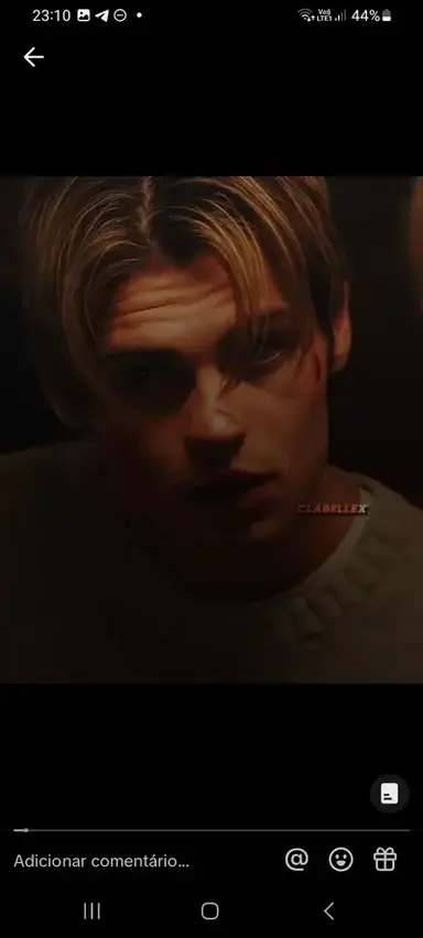 Profile image of Ethan