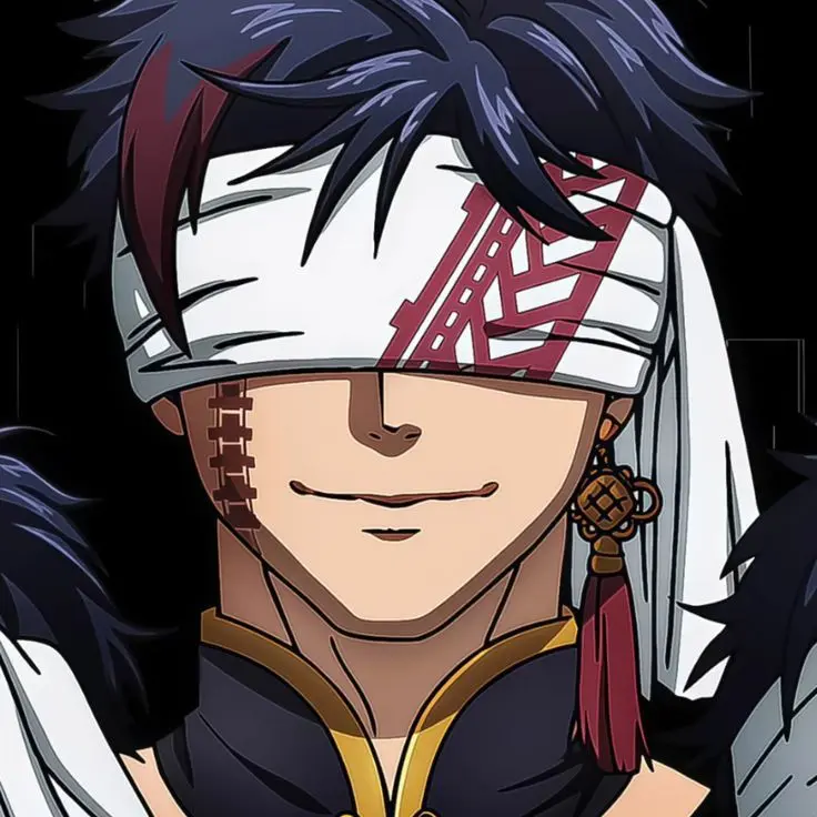 Otaku_haikyuu의 종말의 발키리 (진시황)