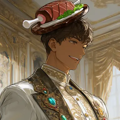 Profile image of サーロイン公爵