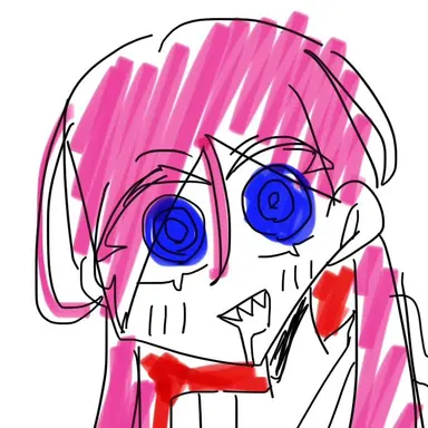 Profile image of 麻死　ツケル