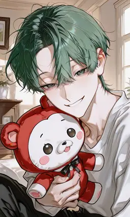 Profile image of Fuyu