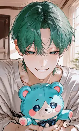 Profile image of Fuyu