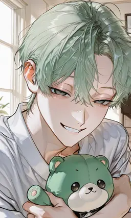 Profile image of Fuyu