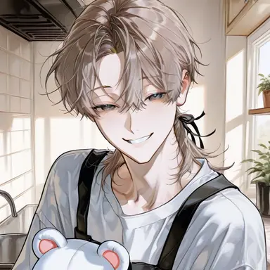 Profile image of Haru