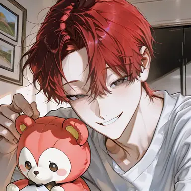 Profile image of Natsu
