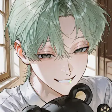Profile image of Fuyu