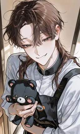 Profile image of Haru