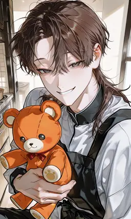 Profile image of Haru